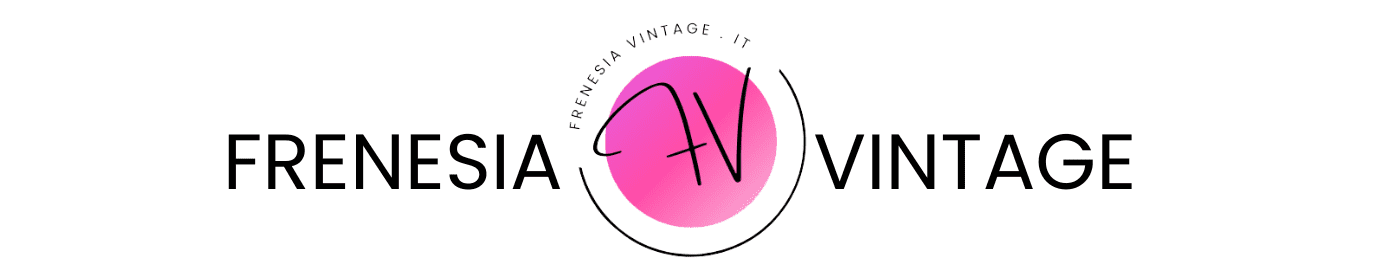 Frenesia Vintage